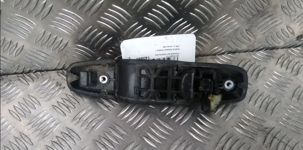 Poignee ext porte avg Suzuki GRAND VITARA I (FT, HT) 1.6 4x4 (sq 416) (1998-2003) occasion