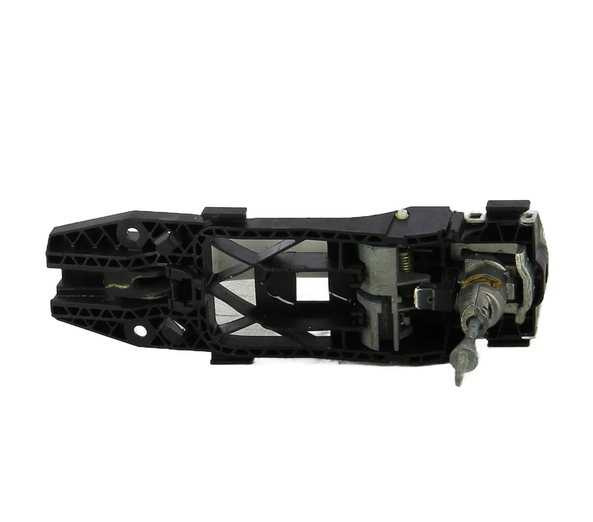 Poignee ext porte avg Volkswagen JETTA IV (162, 163, AV3, AV2) 1.4 tsi hybrid (2011) occasion