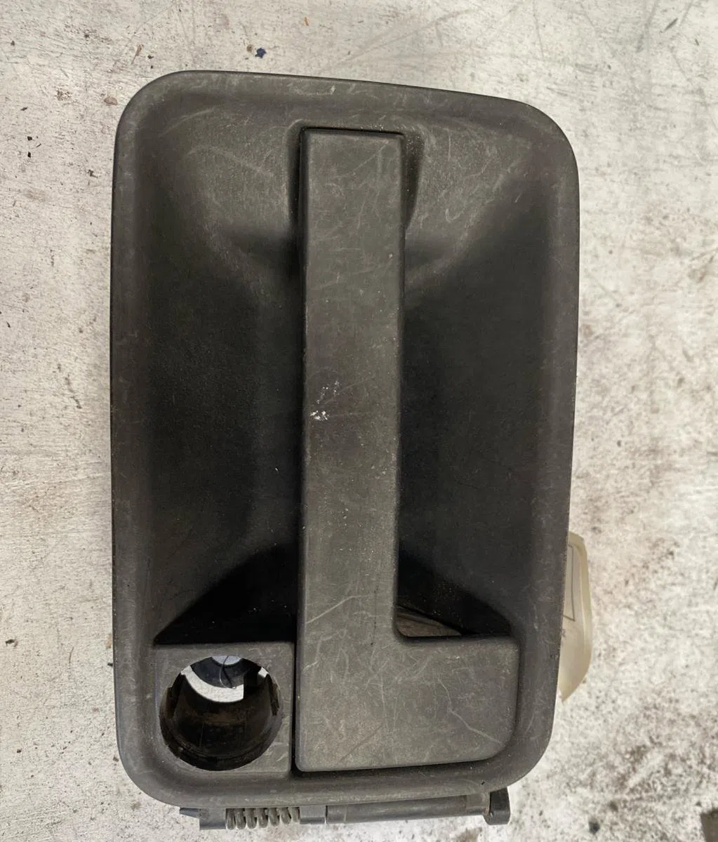 Poignee ext porte battante d Citroen JUMPY (U6U_) 2.0 hdi 110 (2000-2006) occasion