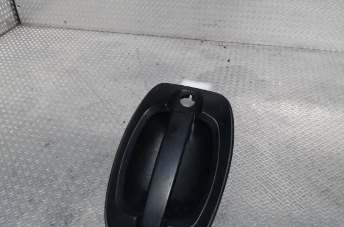 Poignee ext porte battante d Fiat DUCATO Camionnette (250_) 120 multijet 2,3 d (2006) occasion