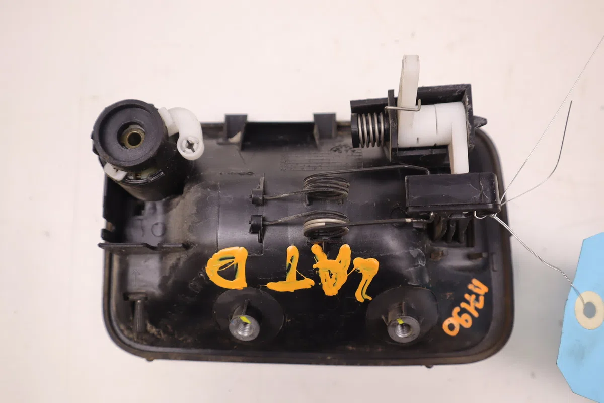 Poignee ext porte battante d Fiat SCUDO Camionnette (220_) 1.9 td (1998-2006) occasion