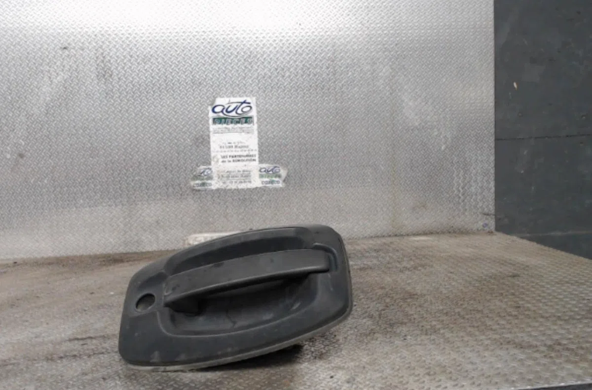 Poignee ext porte battante d PEUGEOT BOXER 3  BOXER 3 PHASE 1 occasion
