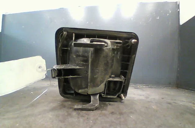 Poignee ext porte battante d PEUGEOT BOXER occasion