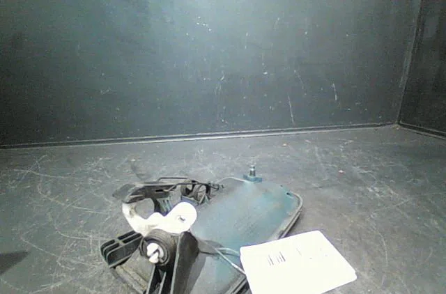 Poignee ext porte coulissante d Citroën EVASION Monospace (22, U6) 2.0 (1994-2002) occasion