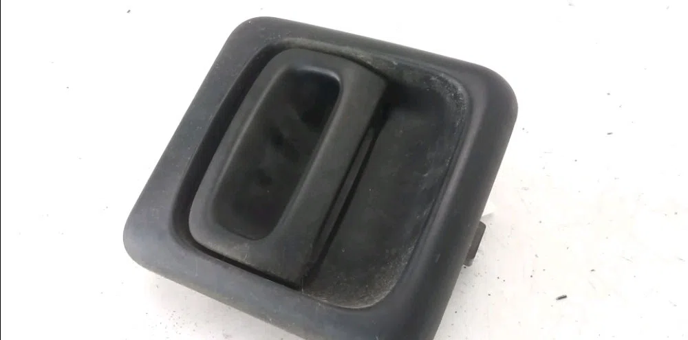 Poignee ext porte coulissante d Citroen JUMPER Camionnette (244) 2.0 hdi (2002-2006) occasion