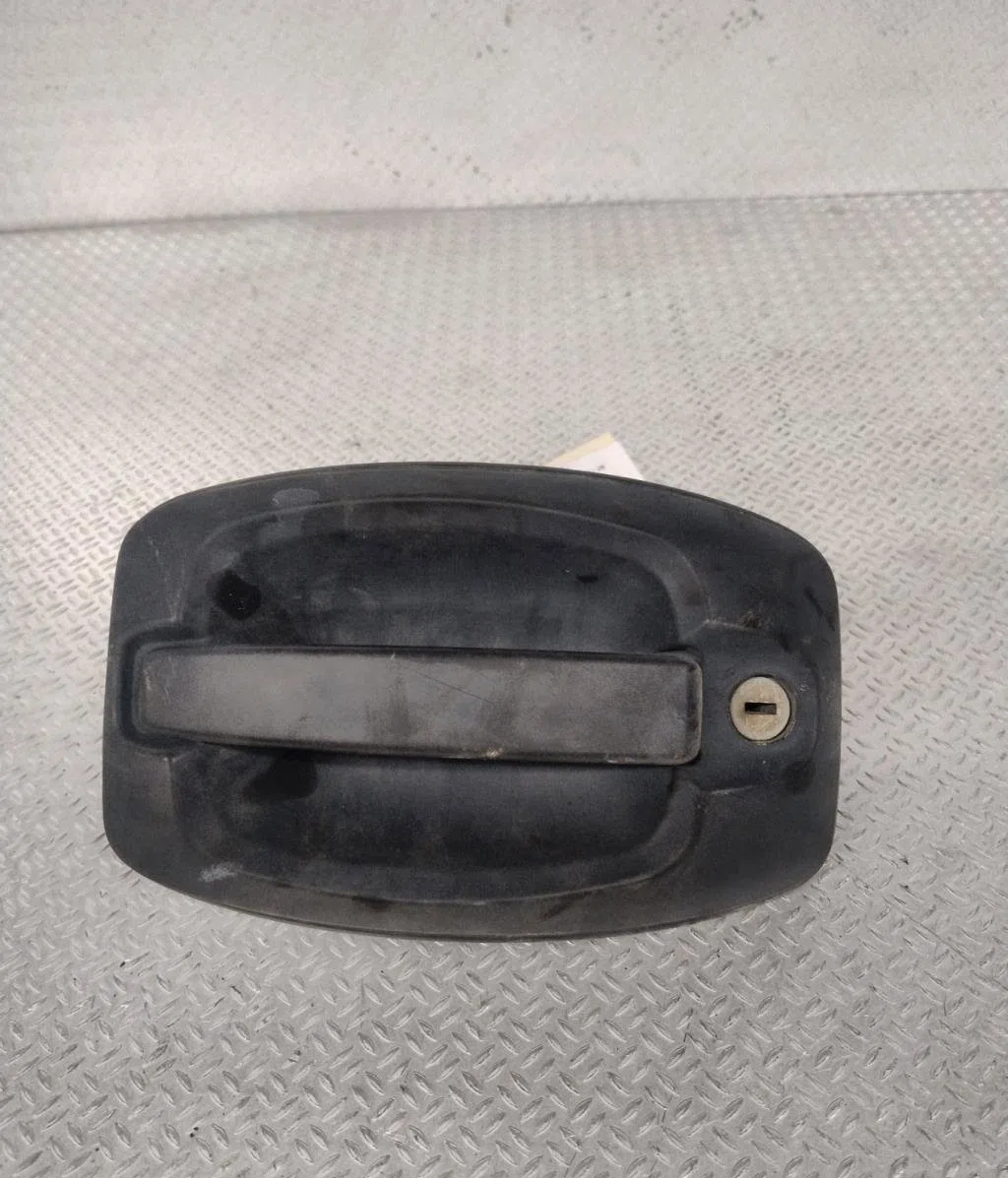 Poignee ext porte coulissante d PEUGEOT BOXER 3 PHASE 1 occasion