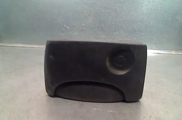 Poignee ext porte coulissante d RENAULT KANGOO 2003 occasion
