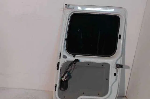 Poignee ext porte coulissante d RENAULT KANGOO I occasion