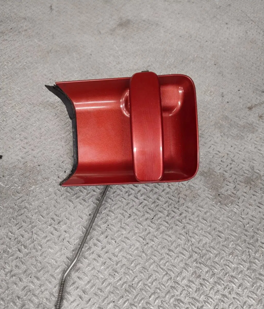 Poignee ext porte coulissante g Peugeot PARTNER Monospace (5_, G_) 1.6 hdi 75 (2005-2008) 4 portes occasion