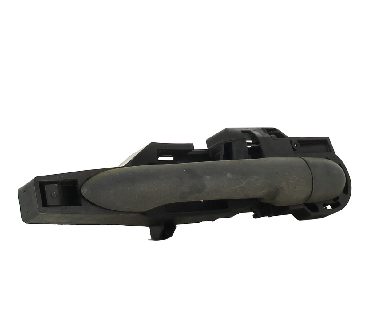 Poignee ext porte coulissante g Renault KANGOO - GRAND KANGOO II (KW0-1_) 1.5 dci 75 (kw07, kw10, kw04) (2012) occasion