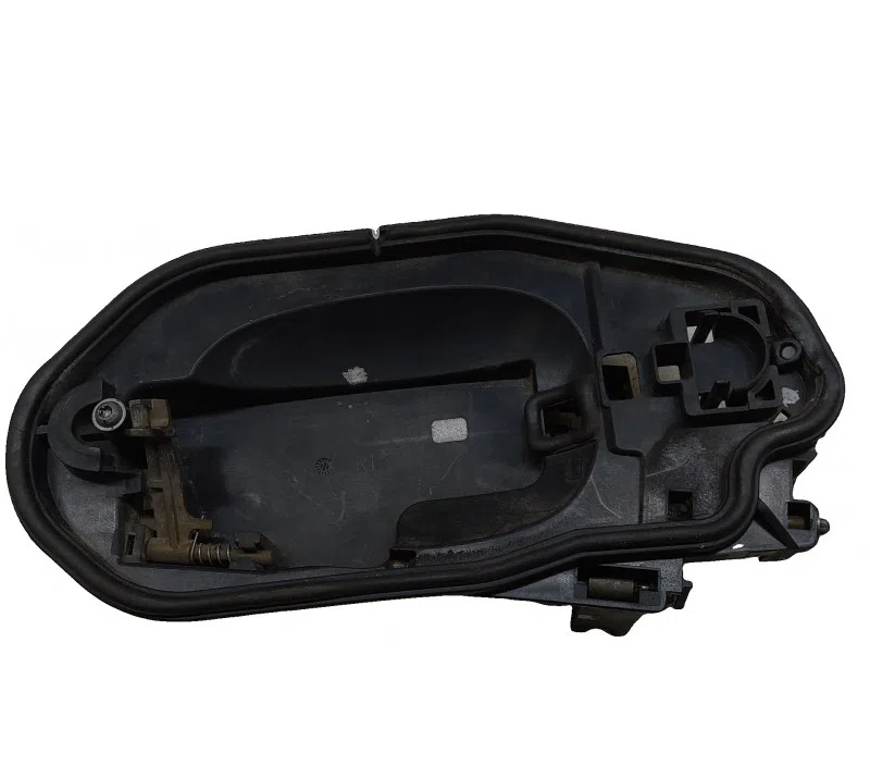 POIGNEE EXTERIEURE PORTE ARRIERE DROITE BMW SERIE 5 V TOURING 51217034544