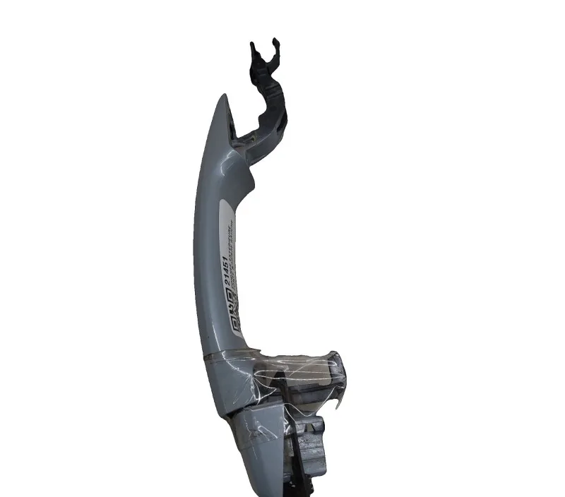 POIGNEE EXTERIEURE PORTE ARRIERE GAUCHE AUDI A1 SPORTB 8V0837205AGRU