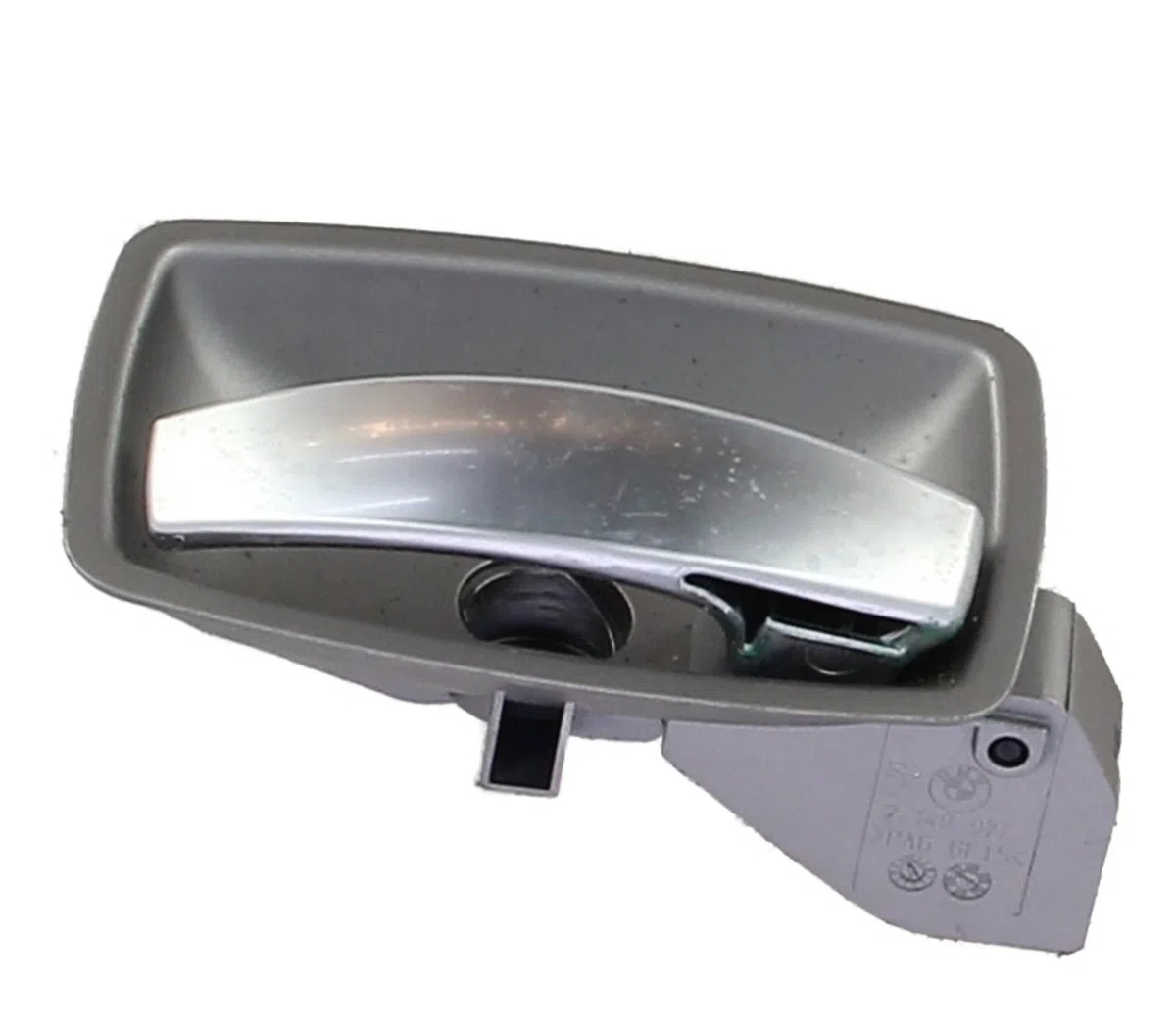 Poignee int porte ard Bmw 7 (E65, E66, E67) 730 ld (2005-2008) occasion
