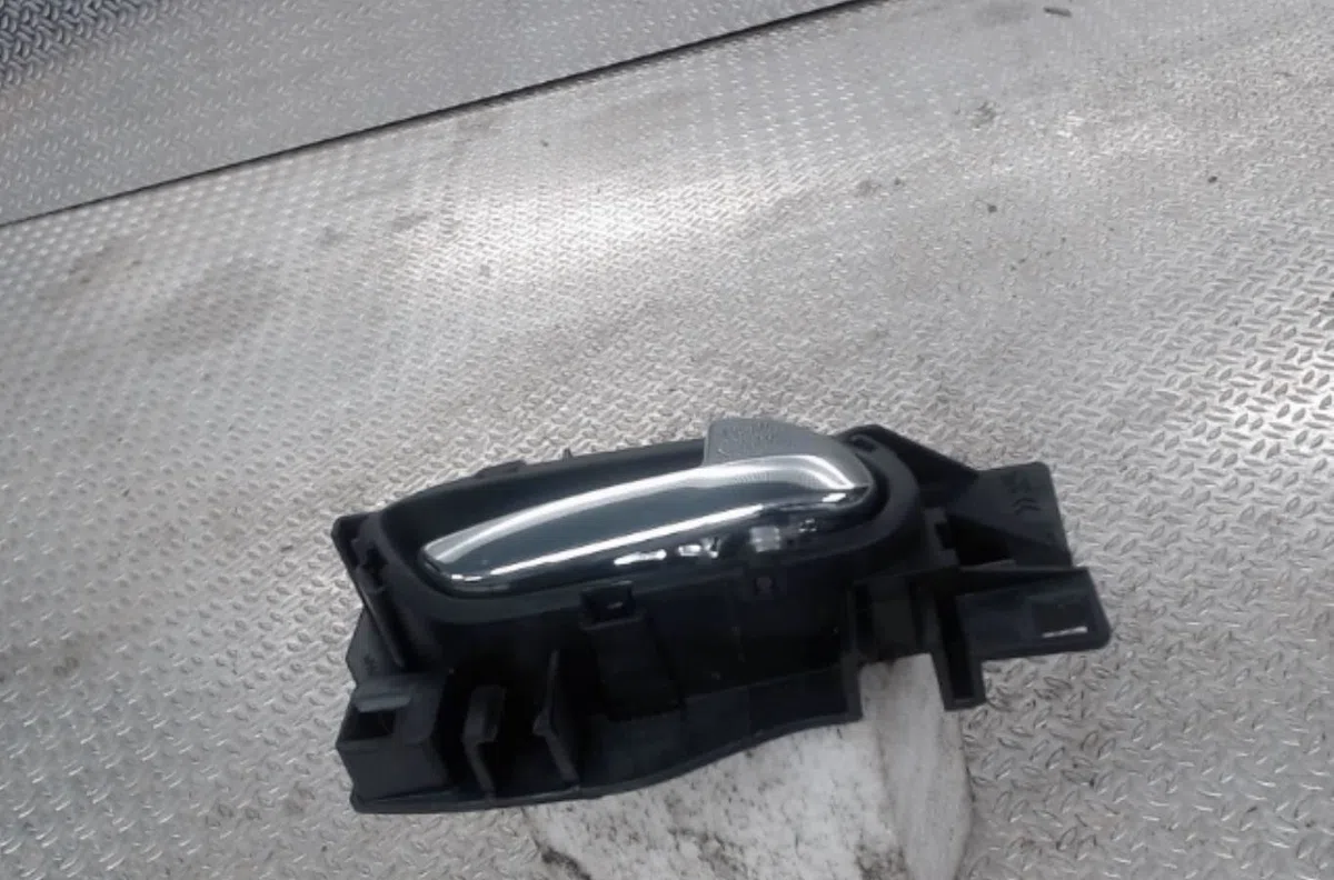 Poignee int porte ard CITROEN C3 2  C3 2 PHASE 1 occasion