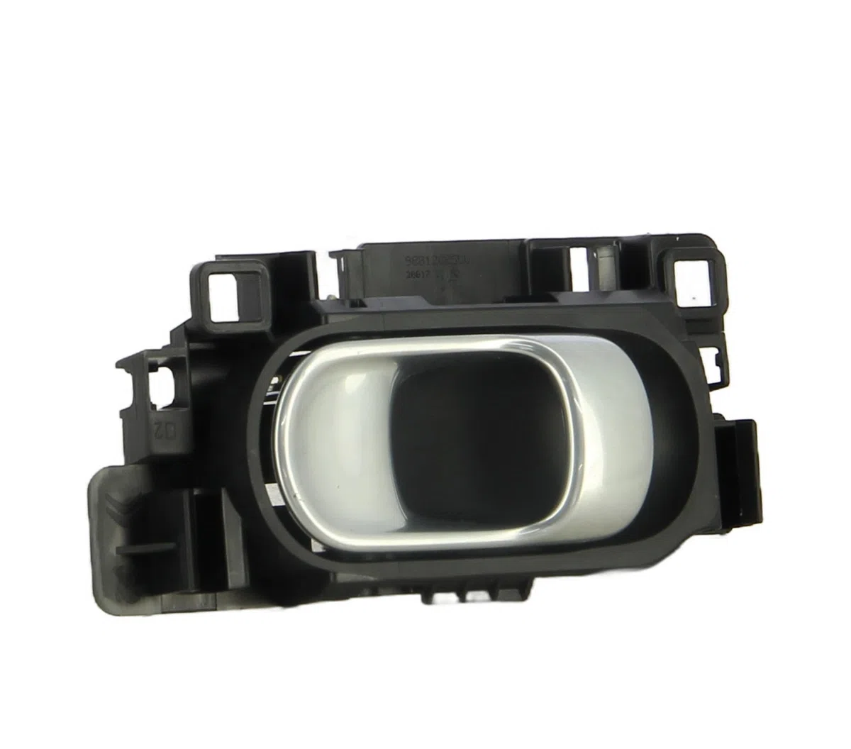 Poignee int porte ard Citroen C4 CACTUS 1.2 thp 110 (2014) occasion