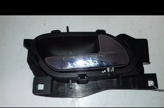 Poignee int porte ard Citroën C4 I (LC_) 1.6 hdi (2004-2011) 5 portes occasion