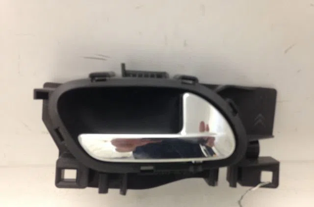 Poignee int porte ard Citroen C4 PICASSO I Monospace (UD_) 1.6 hdi (2007-2013) 5 portes occasion