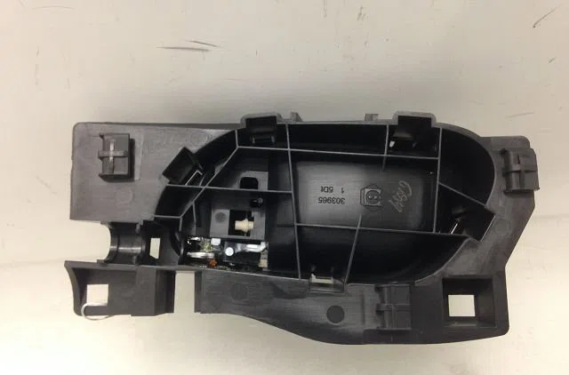 Poignee int porte ard Citroen C4 PICASSO I Monospace (UD_) 1.6 hdi (2007-2013) 5 portes occasion