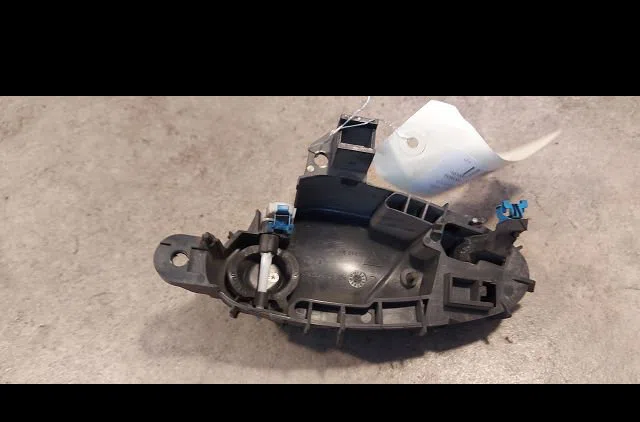 Poignee int porte ard Citroen XSARA Break (N2) 2.0 hdi 90 (1999-2005) occasion