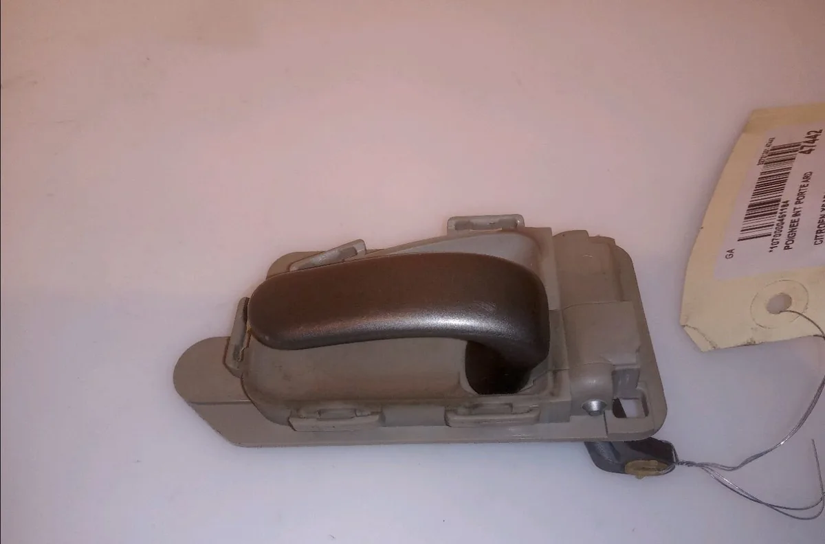 Poignee int porte ard Citroen XSARA PICASSO (N68) 2.0 hdi (1999-2011) 5 portes occasion