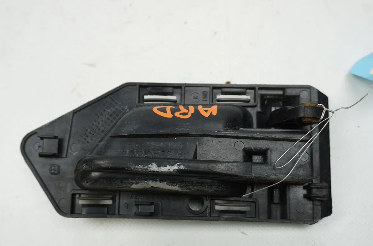 Poignee int porte ard Citroen ZX (N2) 1.9 d (1993-1997) occasion