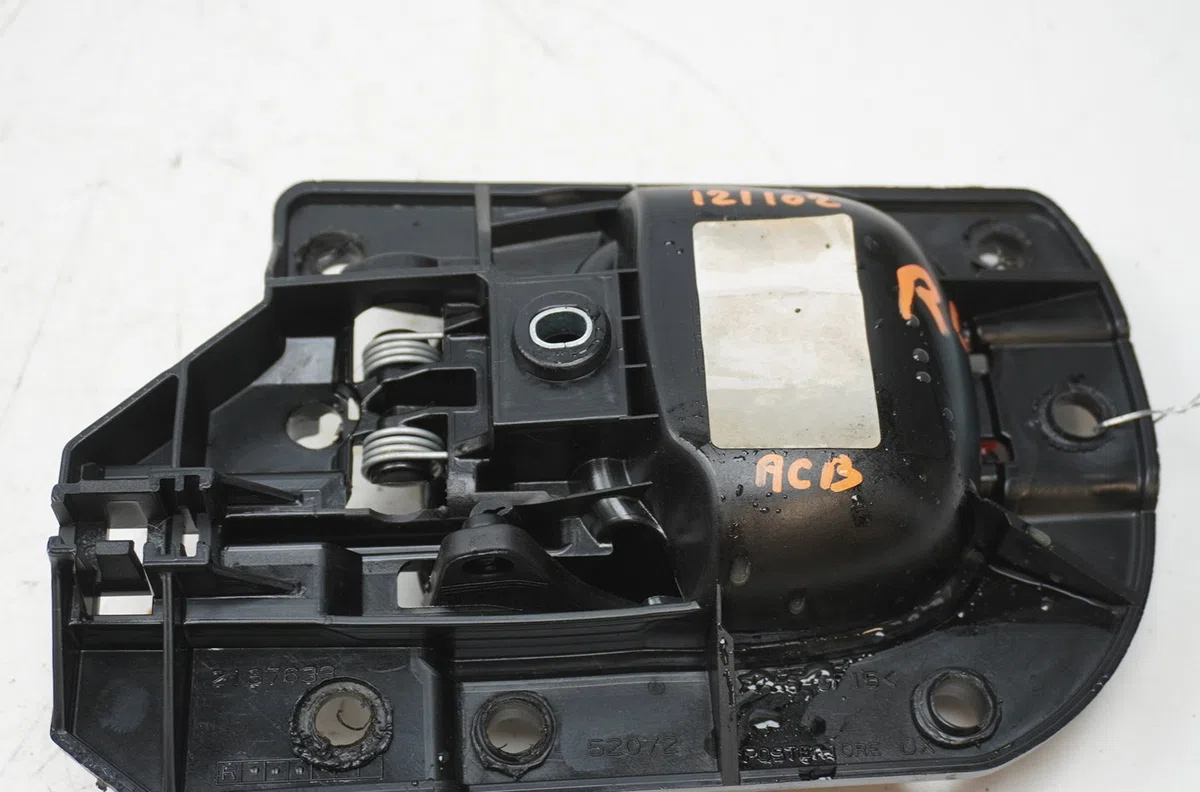 Poignee int porte ard Fiat PANDA (312_, 319_) 0.9 4x4 (312pxg1a) (2012) occasion