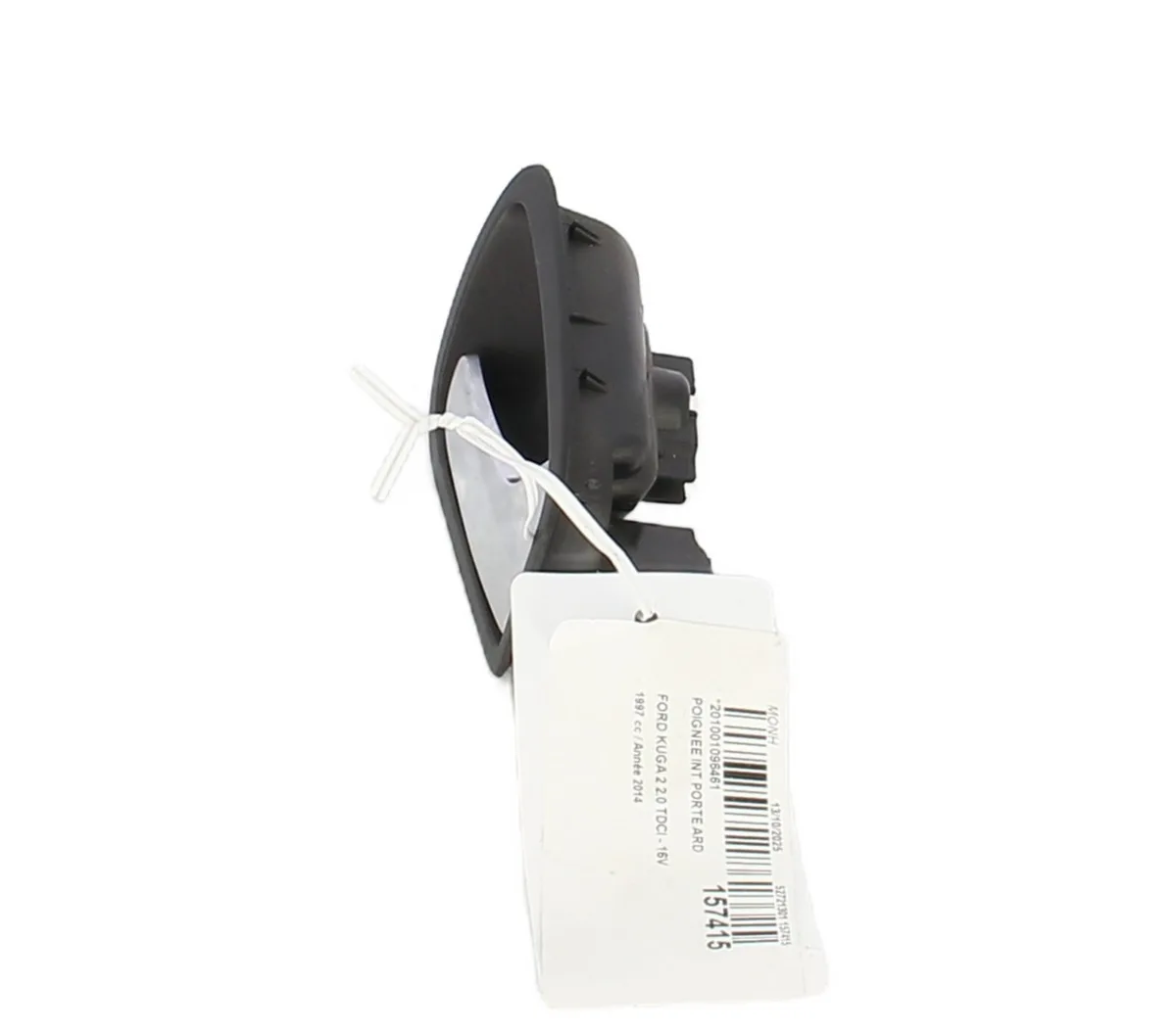 Poignee int porte ard Ford KUGA II (DM2) 2.0 tdci (2013-2014) occasion