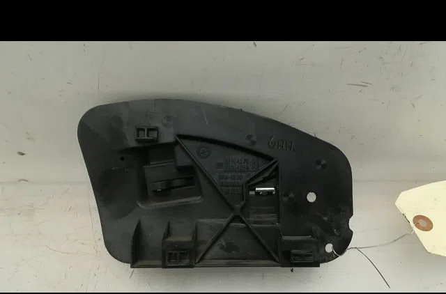 Poignee int porte ard OPEL CORSA III 2002 occasion