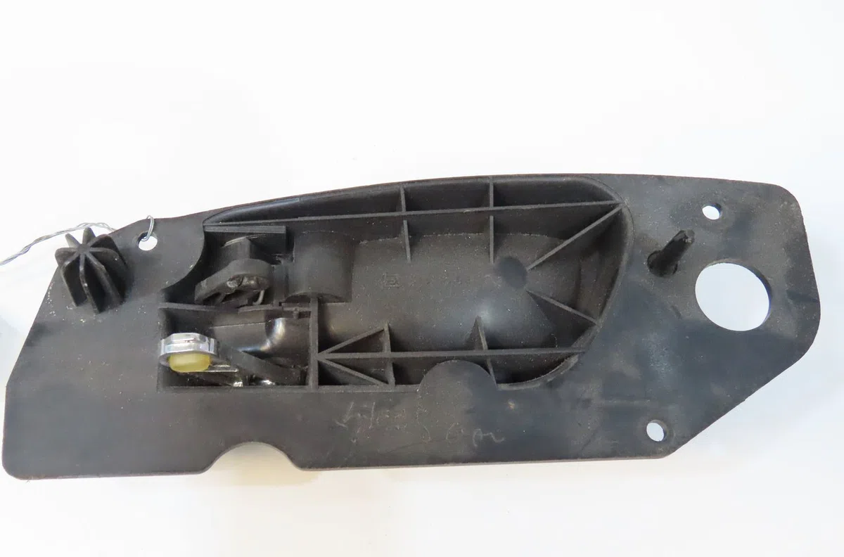 Poignee int porte ard Peugeot 607 (9D, 9U) 3.0 v6 24v (2000-2004) occasion