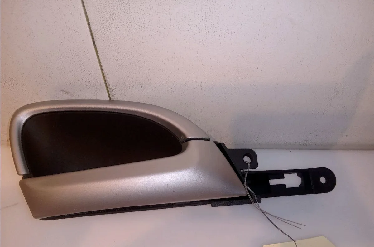 Poignee int porte ard PORSCHE CAYENNE I 2003 occasion