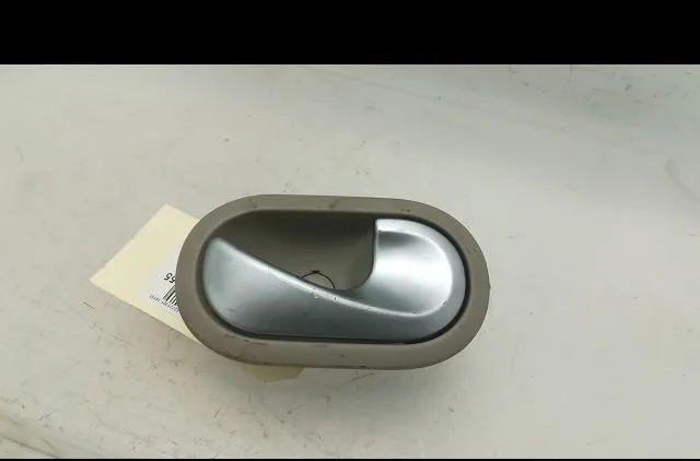 Poignee int porte ard Renault GRAND SCÉNIC II (JM0-1_) 1.9 dci (jm14) (2004-2008) occasion