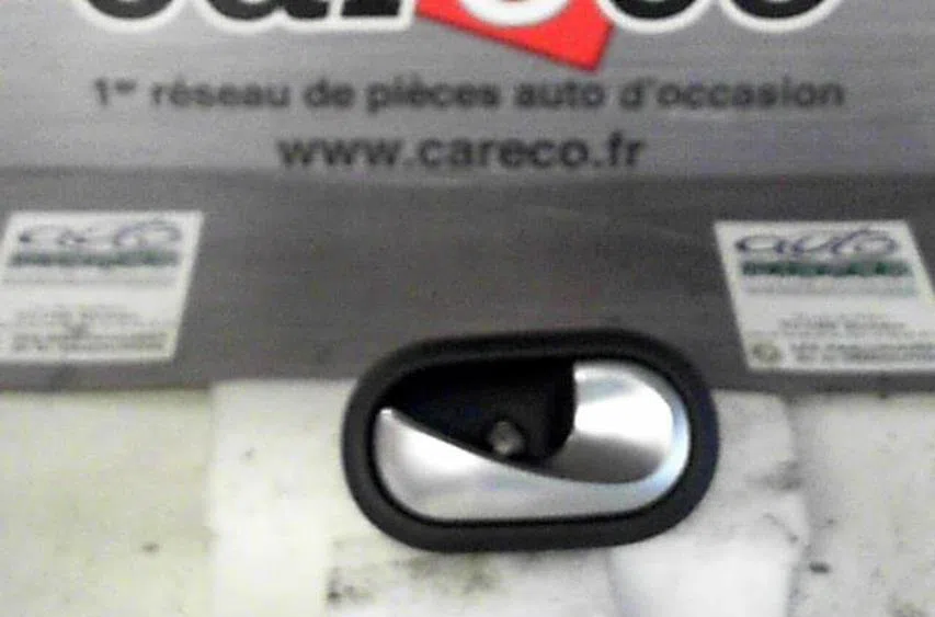 Poignee int porte ard RENAULT MEGANE 2 PHASE 2 occasion