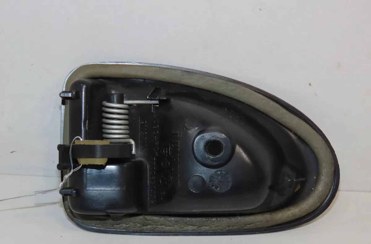 Poignee int porte ard Renault MEGANE I (BA0-1_) 1.9 dti (ba08, ba0n) (1997-2001) occasion