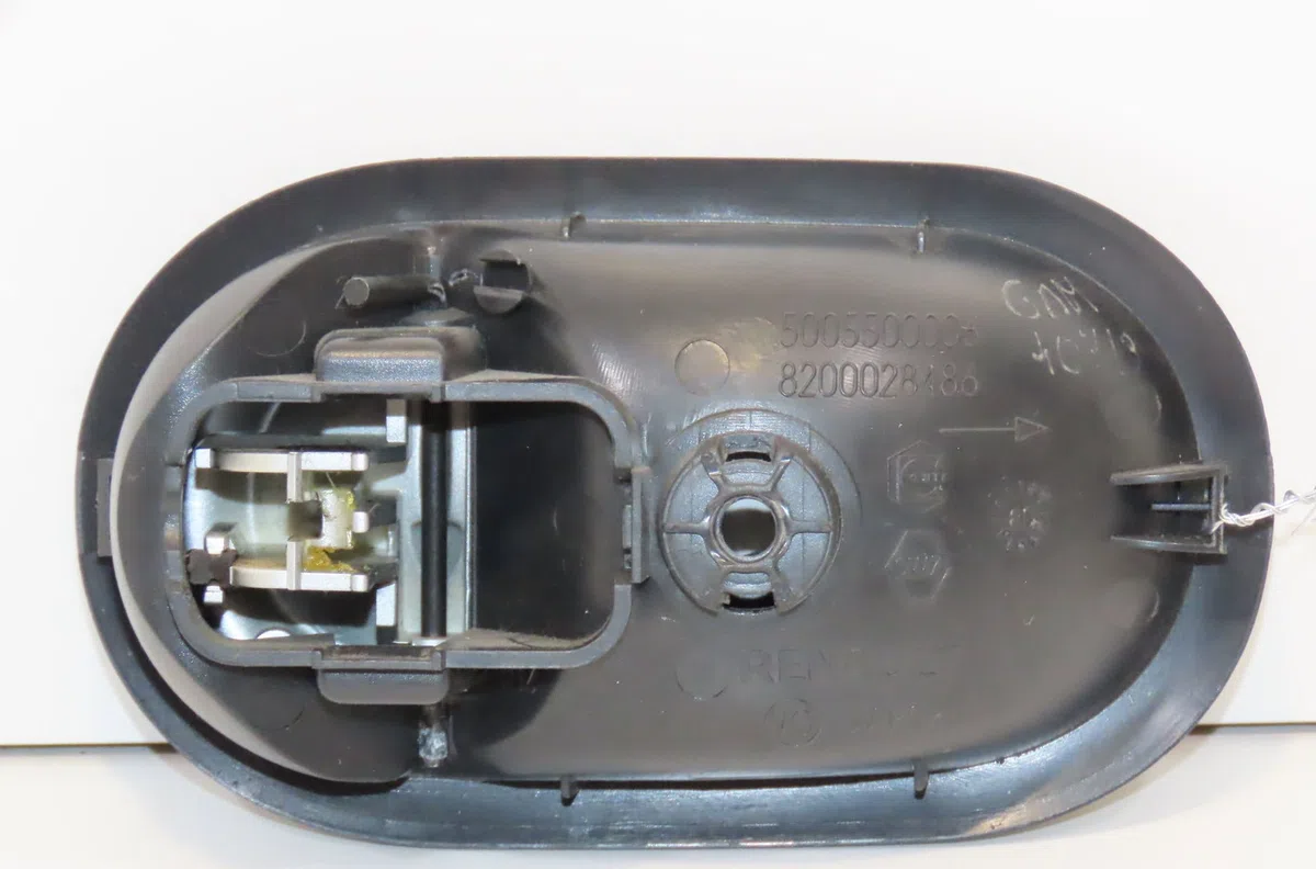 Poignee int porte ard Renault MEGANE II (BM0-1_, CM0-1_) 1.5 dci (bm1f, cm1f) (2005-2008) occasion