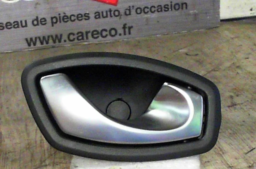 Poignee int porte ard RENAULT SCENIC 3 PHASE 1 occasion
