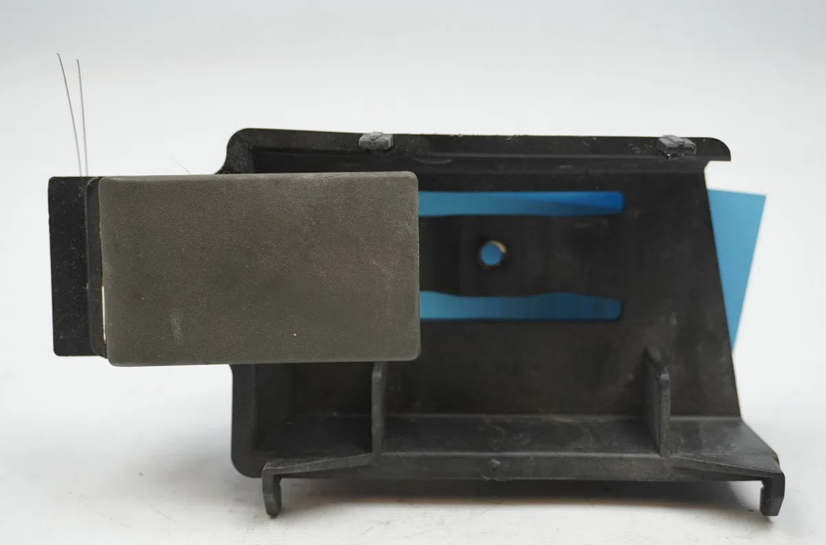 Poignee int porte ard Renault SUPER 5 (B-C40_) 1.1 (1989-1990) 5 portes occasion