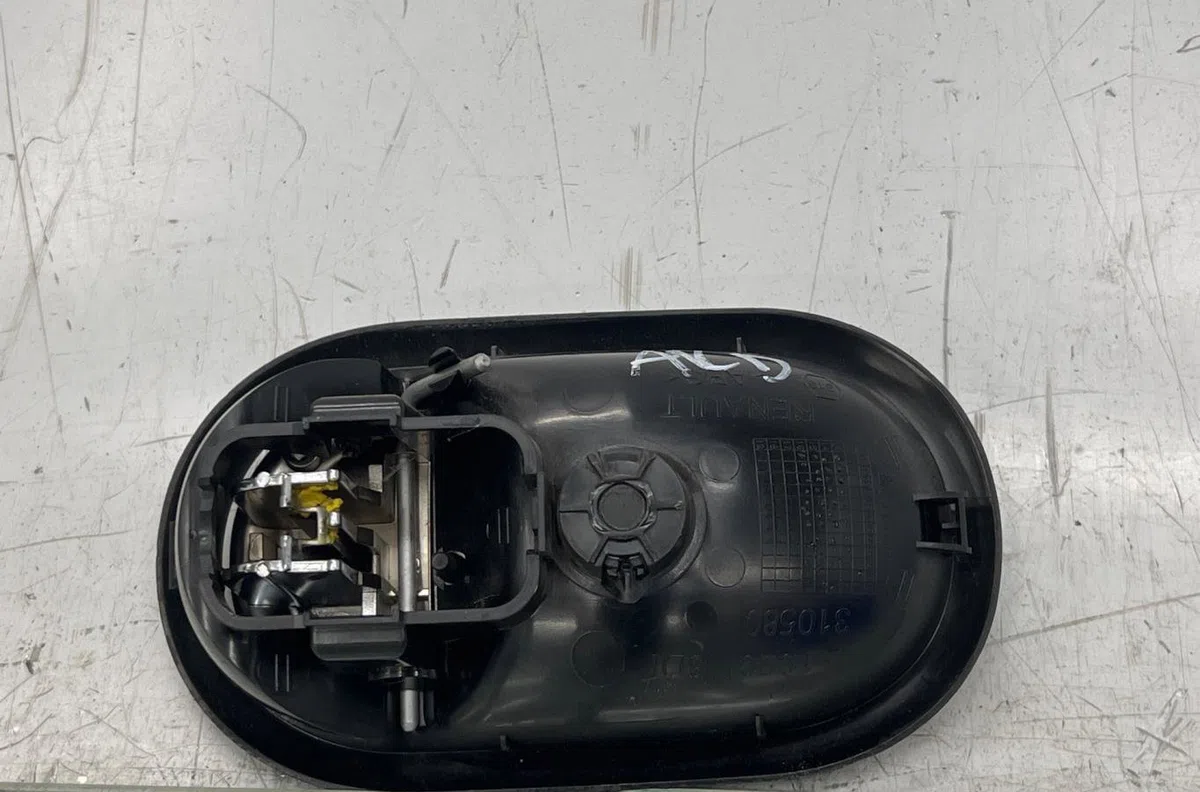 Poignee int porte ard RENAULT TWINGO 3 PHASE 1 occasion
