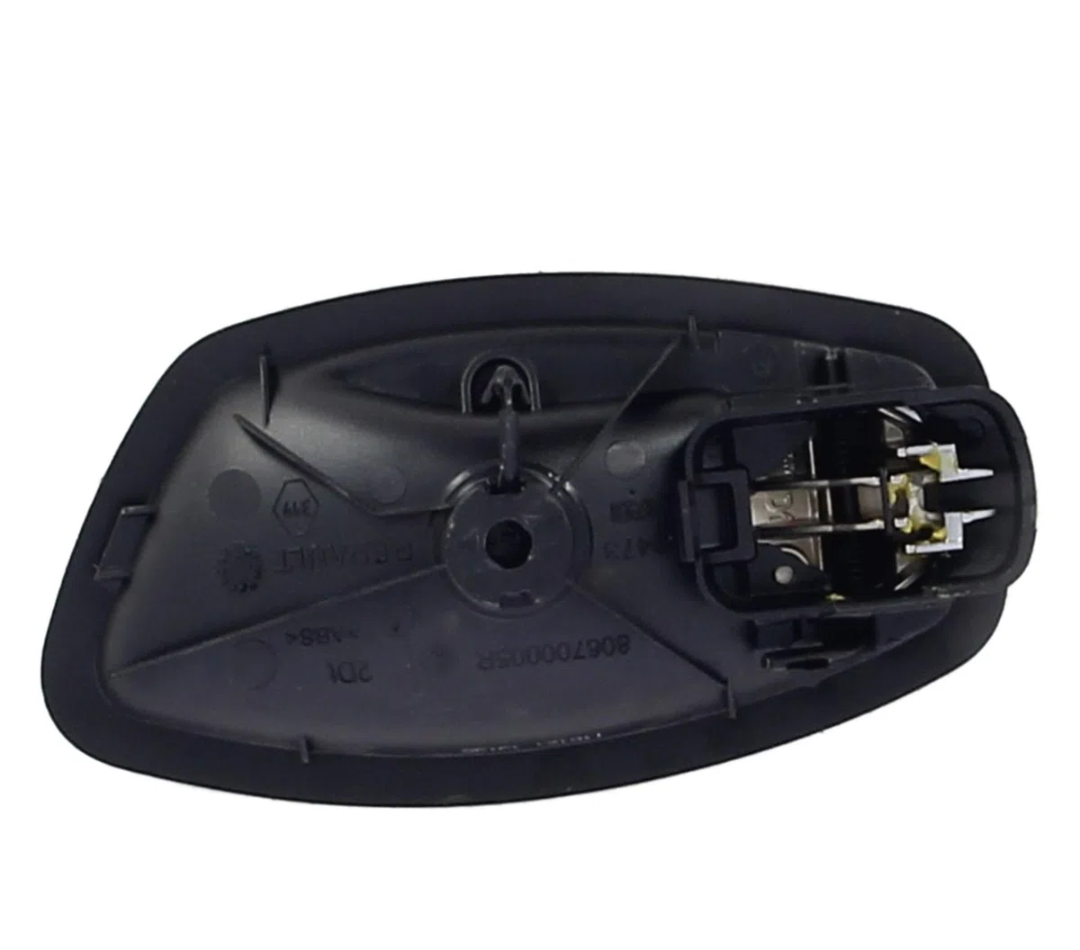 Poignee int porte ard Renault ZOE (BFM_) Zoe (bfmc, bfmd) (2019) occasion