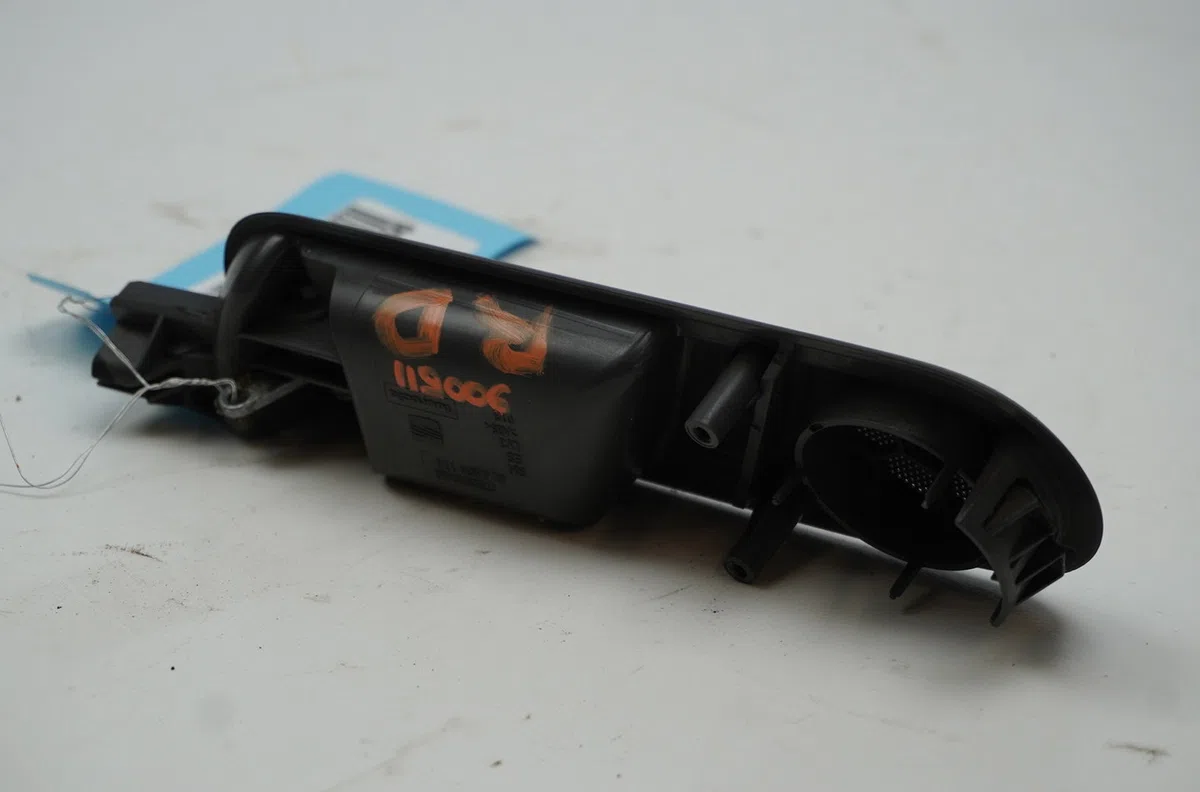 Poignee int porte ard Seat IBIZA III (6L1) 1.2 12v (2006-2009) occasion