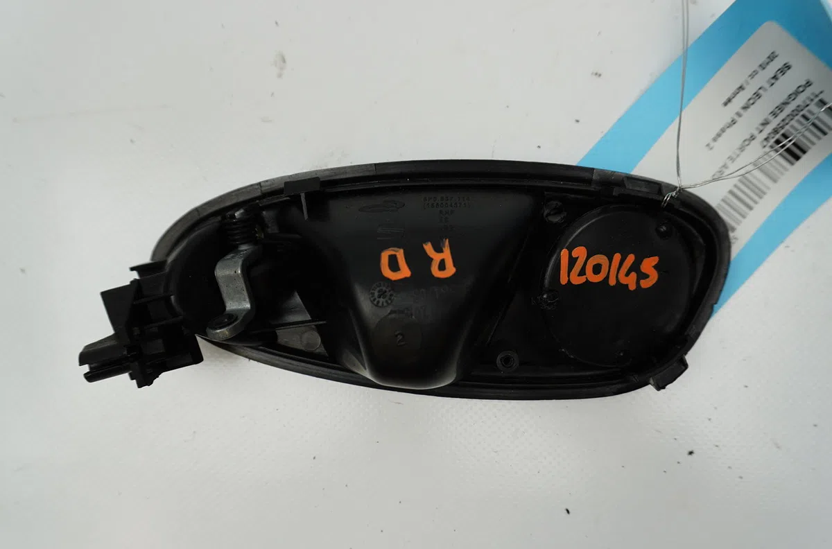 Poignee int porte ard Seat LEON (1P1) 1.2 tsi (2010-2012) occasion
