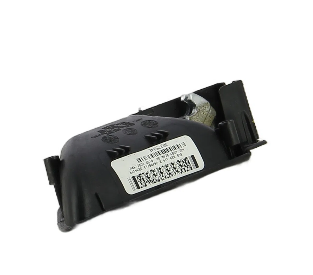 Poignee int porte ard Volkswagen JETTA IV (162, 163, AV3, AV2) 1.4 tsi hybrid (2011) occasion