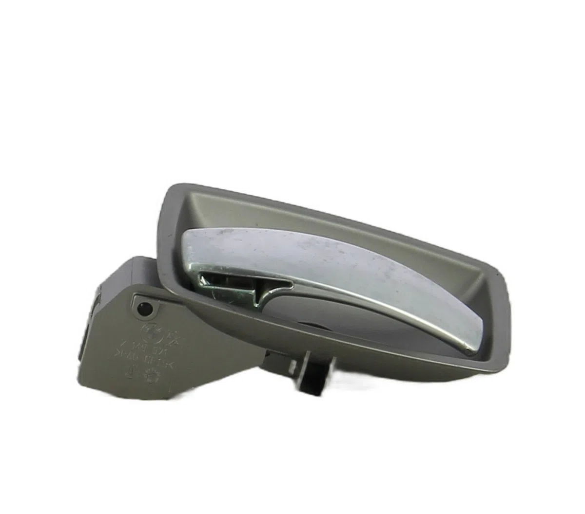 Poignee int porte arg Bmw 7 (E65, E66, E67) 730 ld (2005-2008) occasion