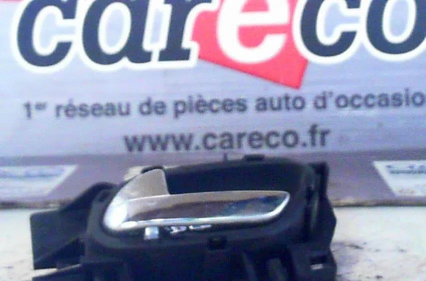 Poignee int porte arg CITROEN C3 2 PHASE 1 occasion