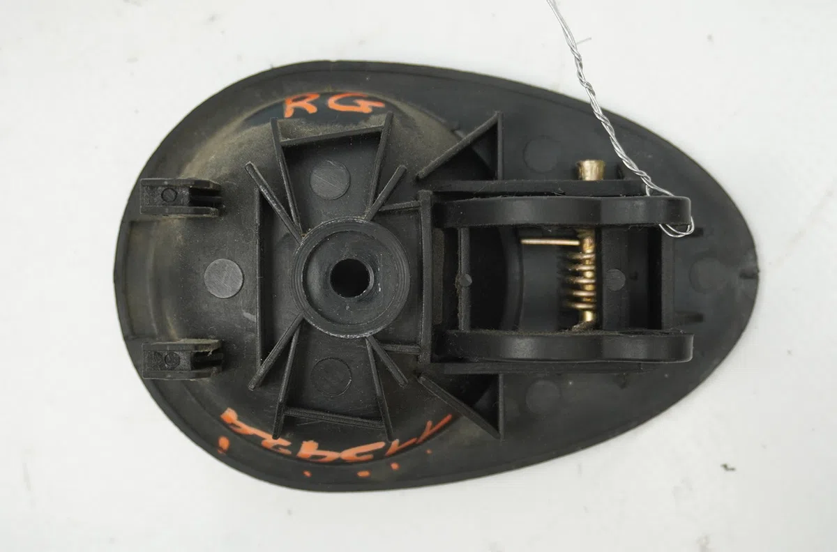 Poignee int porte arg Daewoo MATIZ (M100, M150) 0.8 (1998) 5 portes occasion