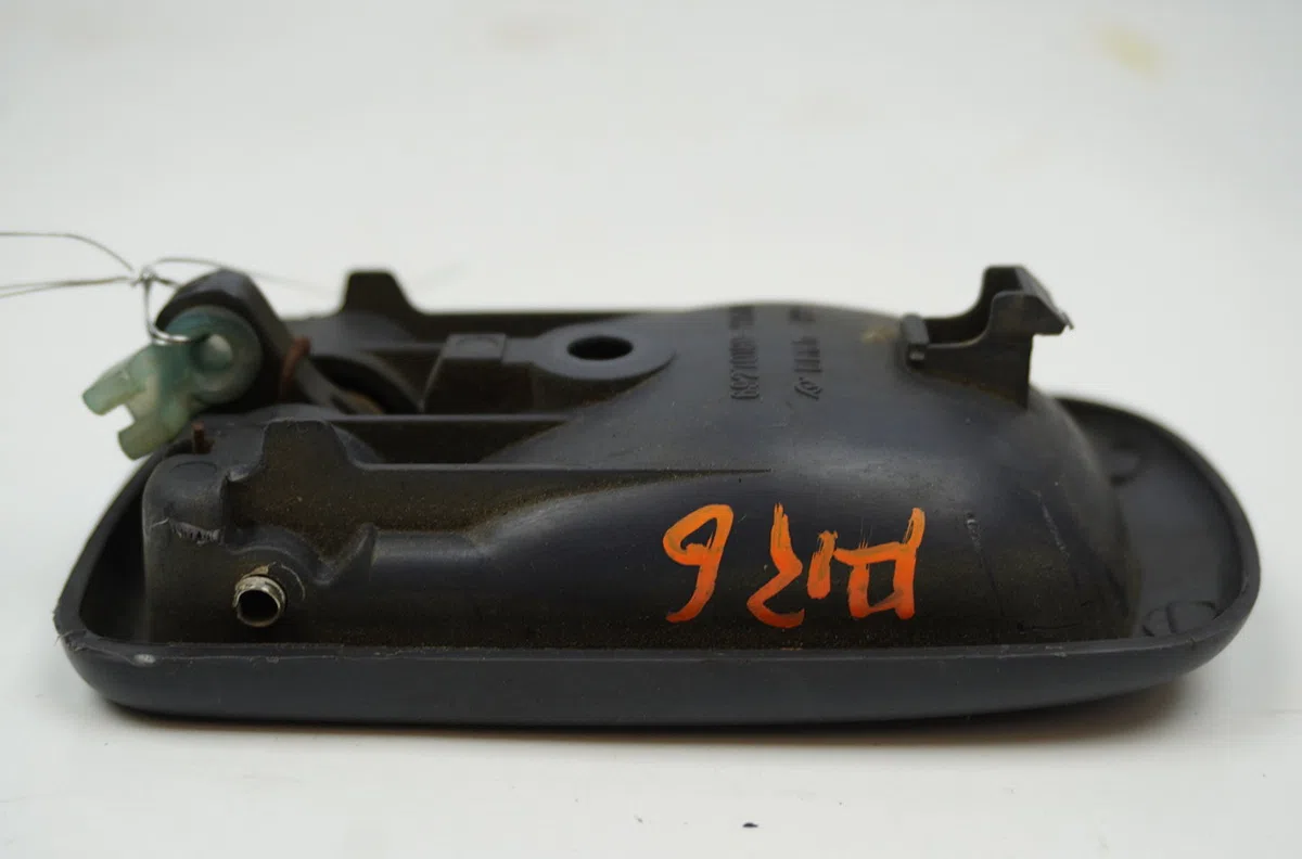 Poignee int porte arg Daihatsu TERIOS (J1_) 1.3 4wd (j100) (1997-2000) 5 portes occasion