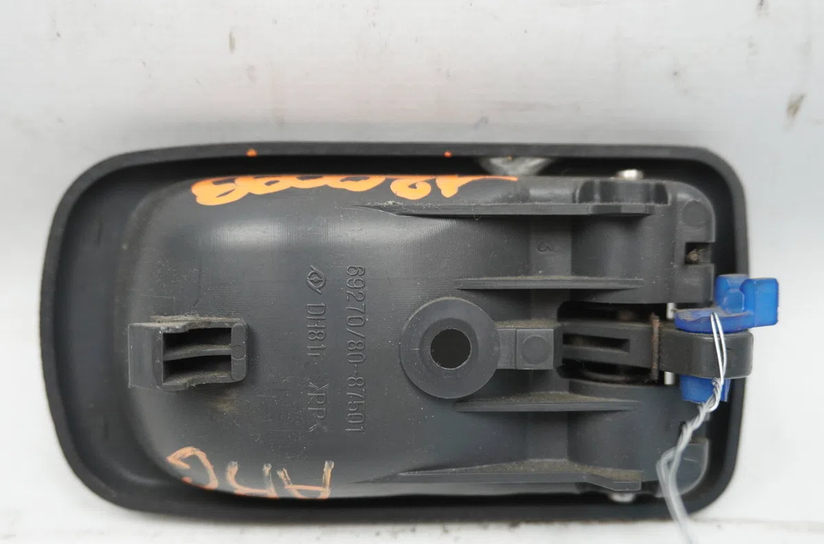 Poignee int porte arg Daihatsu TERIOS (J1_) 1.3 4wd (j102) (2000-2005) occasion