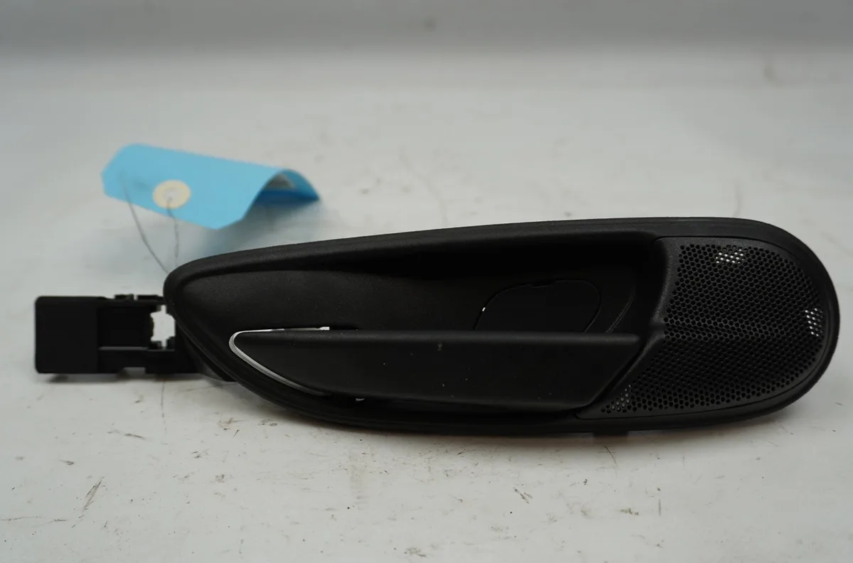 Poignee int porte arg Fiat PUNTO (199_) 1.2 (199axz1a, 199bxz1a) (2012) occasion