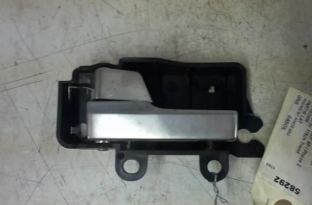 Poignee int porte arg FORD FOCUS occasion