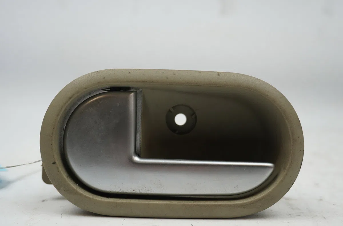 Poignee int porte arg Ford FUSION (JU_) 1.6 tdci (2004-2012) 5 portes occasion