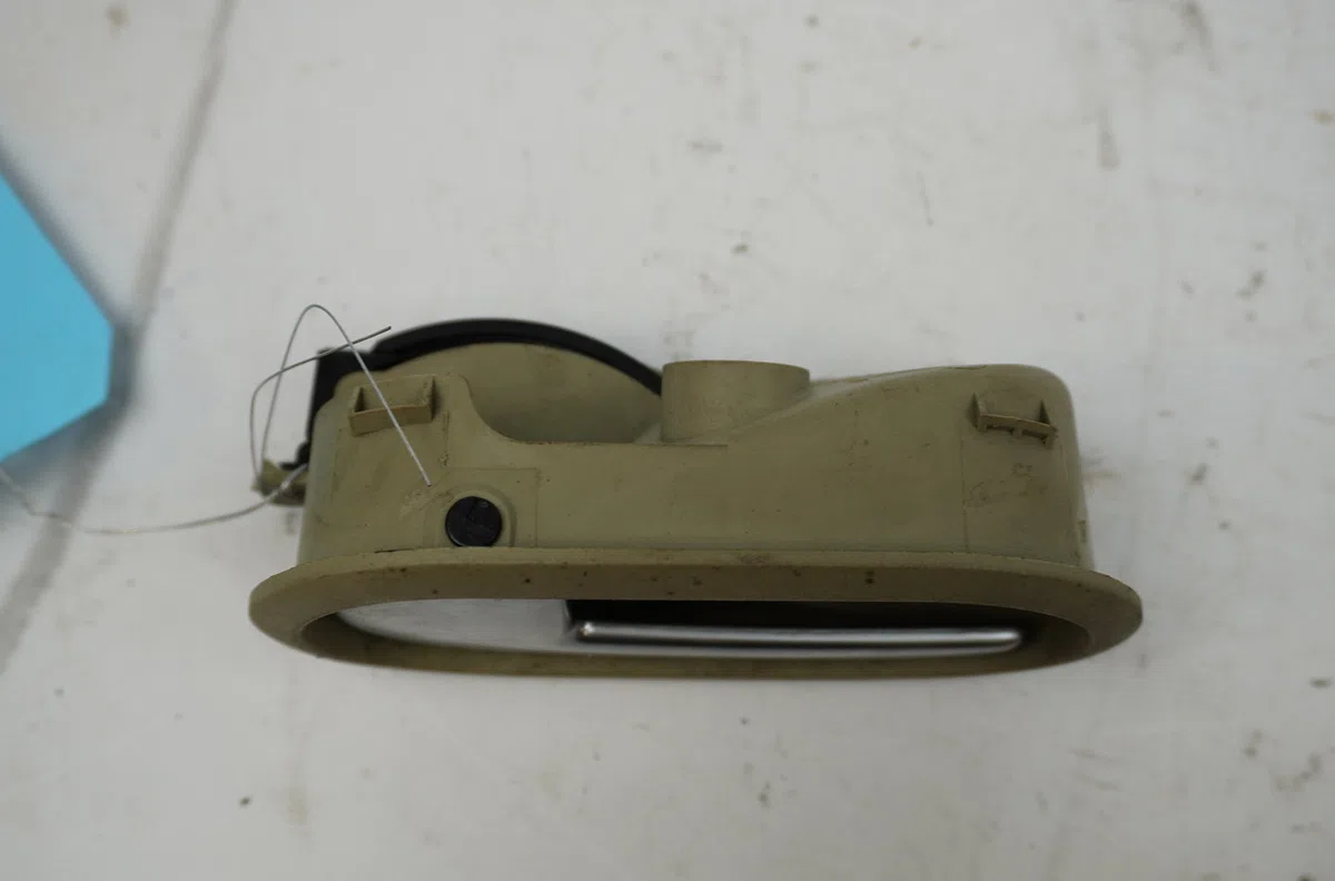 Poignee int porte arg Ford FUSION (JU_) 1.6 tdci (2004-2012) 5 portes occasion